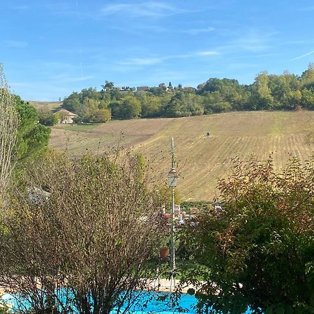 La Caza Du Quercy Vila Cazes-Mondenard Exterior foto