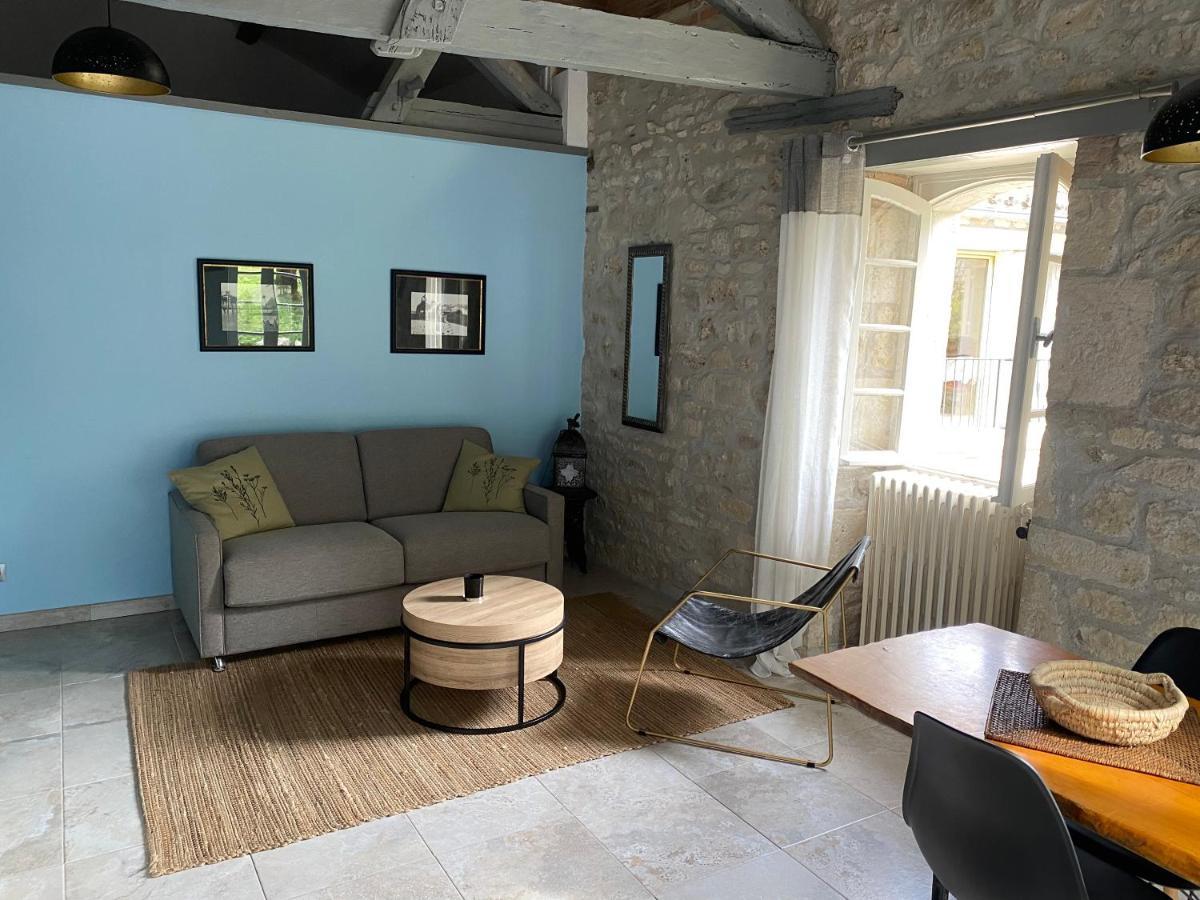 La Caza Du Quercy Vila Cazes-Mondenard Exterior foto