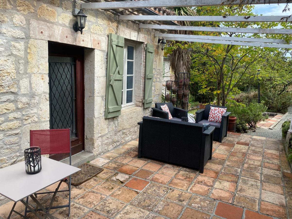 La Caza Du Quercy Vila Cazes-Mondenard Exterior foto